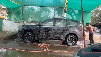 Pawar car washing centre & accessories