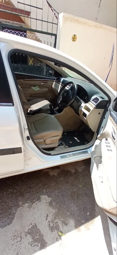 PCS Doorstep Car Wash Service Madurai - Anna Nagar/TVS Nagar/Bypass Road/K Pudur