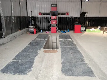 PENDALWAR AUTO DETAILING AND WHEEL ALIGNMENT STUDIO