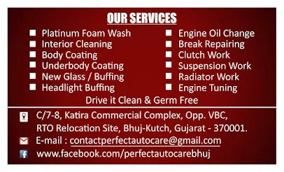 Perfect Auto Care