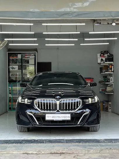 Perfect Auto Detailing-Car Detailing,PPF and ceramic coating,Car accessories