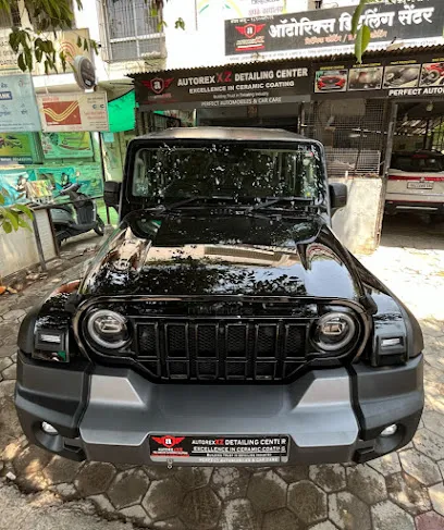 Perfect Automobiles & Car Care – Autorexxz Premium Detailing Studio | Ceramic & Graphene Coating
