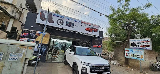 Perfect Car Care and detailing studio