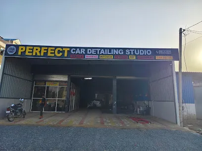 Perfect Car Detailing Studio