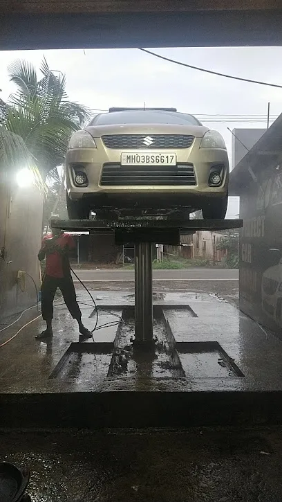 Perfect Car Wash & auto detailing center