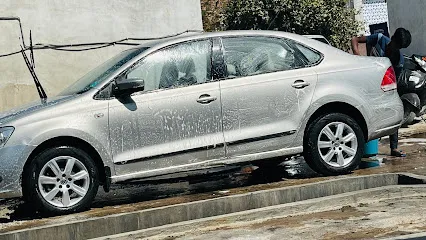 Perfect Car Wash & Detailing