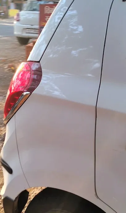 PERFECT SHINE CAR WASH AND DETAILING