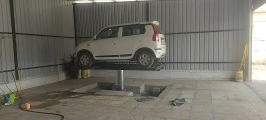 Perfect Washing Center