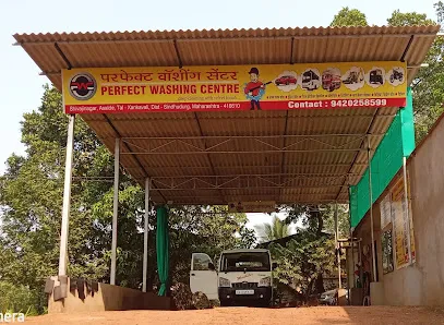 PERFECT WASHING CENTER