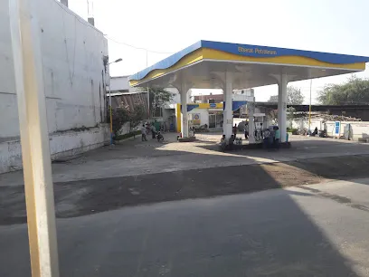 Petrol Pump