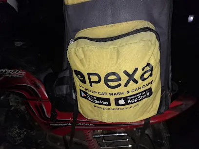 Pexa Doorstep Car Wash Kottayam