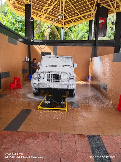 Phoenix Car Care