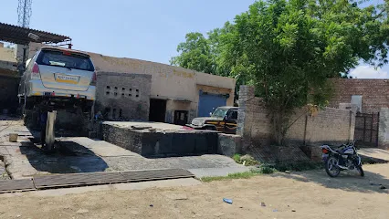 Pink City Service Center