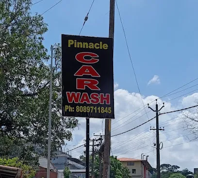 Pinnacle Car Wash