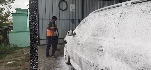 PISTON MECHANICS & CAR WASH