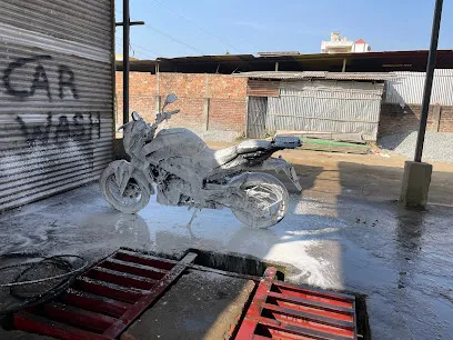 Pit Stop Car Wash
