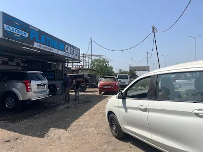 Platinum Car Spa