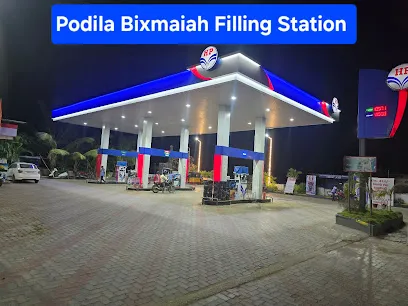 Podila Bixmaiah Filling Station
