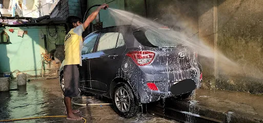 Pooja Car Wash