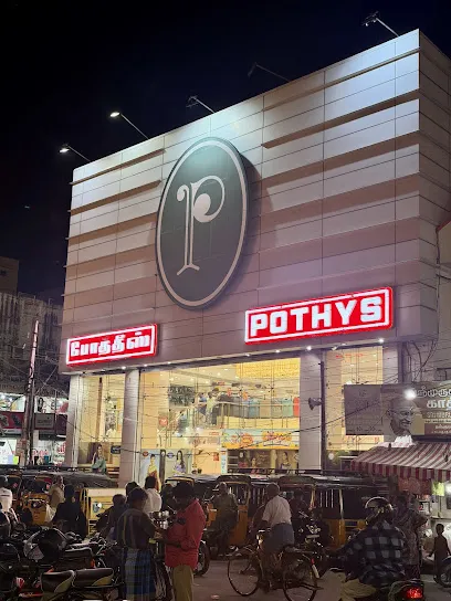 POTHYS - Tirunelveli