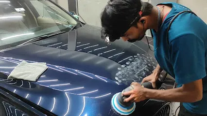PowerDrive Detailing