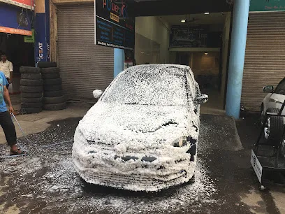 PowerGlow AutoCare