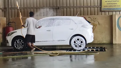 P&P Car Washing and Detailing