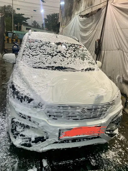 Prabhu A1 Car Wash