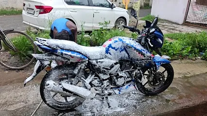 Prakash Car Washing Centre