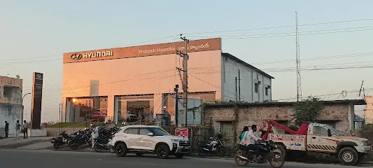 Prakash Hyundai