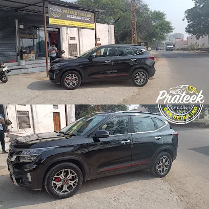 Prateek Car Detailing and Decor