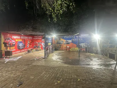 Prayag Washing Center