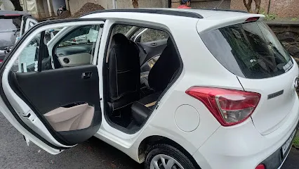 PREMIER CAR WASH HOME SERVICE