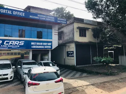 Premier Cars