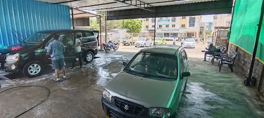 Premium Auto Spa