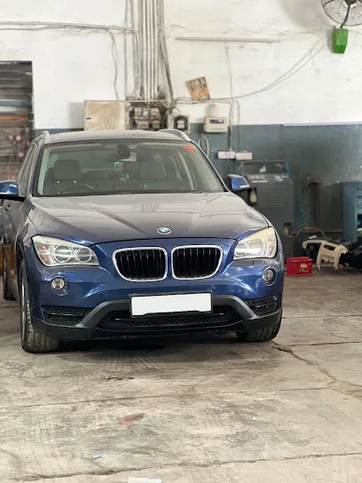 Premium Car Service In Agra