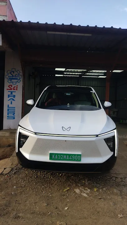 Premium Car Wrapping | PPF & Decor | Gulbarga