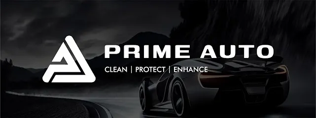 Prime Auto