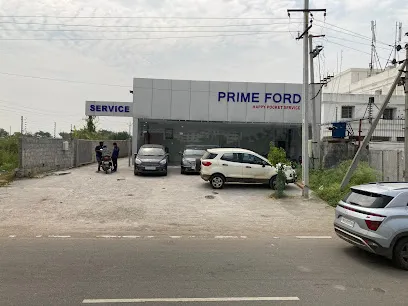 Prime Ford