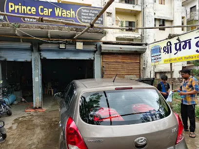 Prince Car Wash & detailing