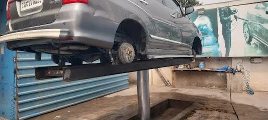 Prince Car Zone