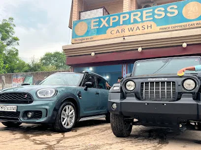 Prince Exppress Car Wash
