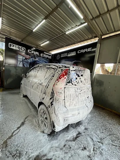 Pro Car Care