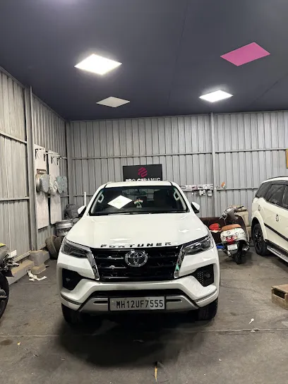 Pro Ceramic Coating Sangli