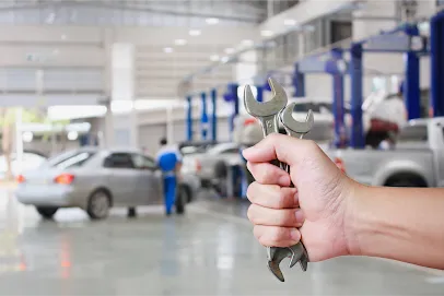 Prodetailers Plus Car Wash & Car Repair