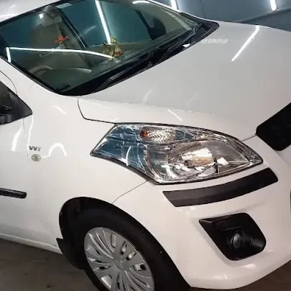 ProShine Auto Service Center