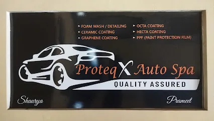 Proteqx auto Spa