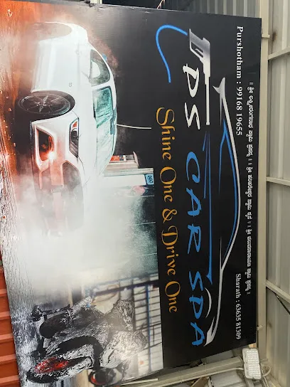 PS CAR SPA