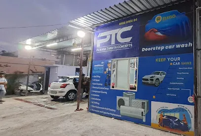 PTC CAR WASH