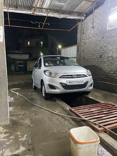 PURI CAR WASHING CENTRE